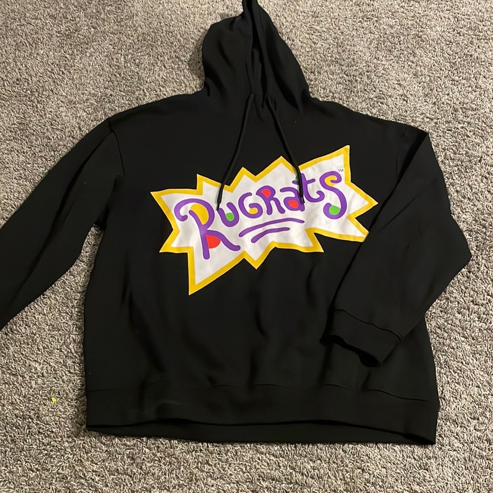 Rue 21 hoodie